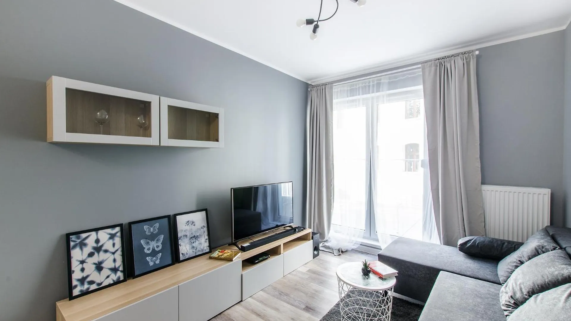 Superior City Centre Apartment ヴロツワフ