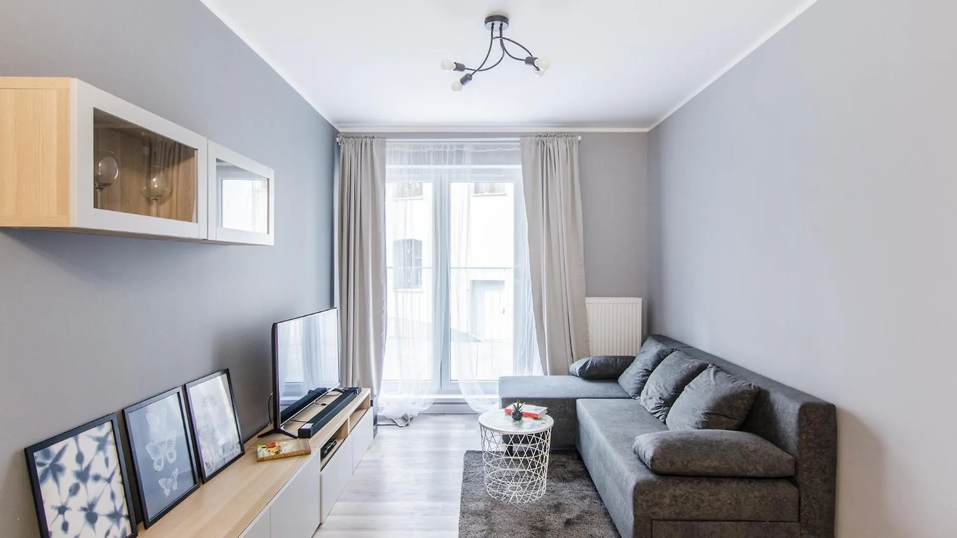 Superior City Centre Apartment ヴロツワフ 0*,  ポーランド