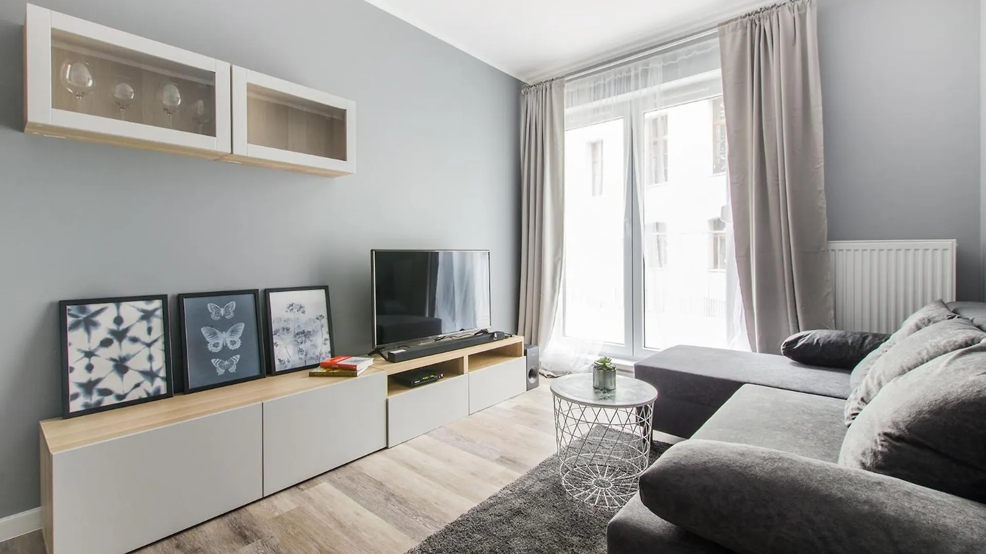 Superior City Centre Apartment ヴロツワフ ポーランド