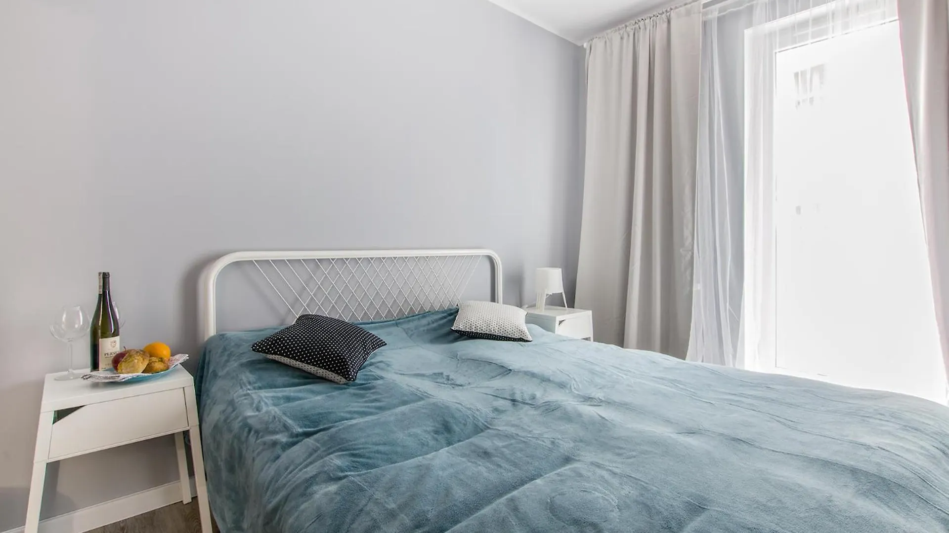 Superior City Centre Apartment ヴロツワフ