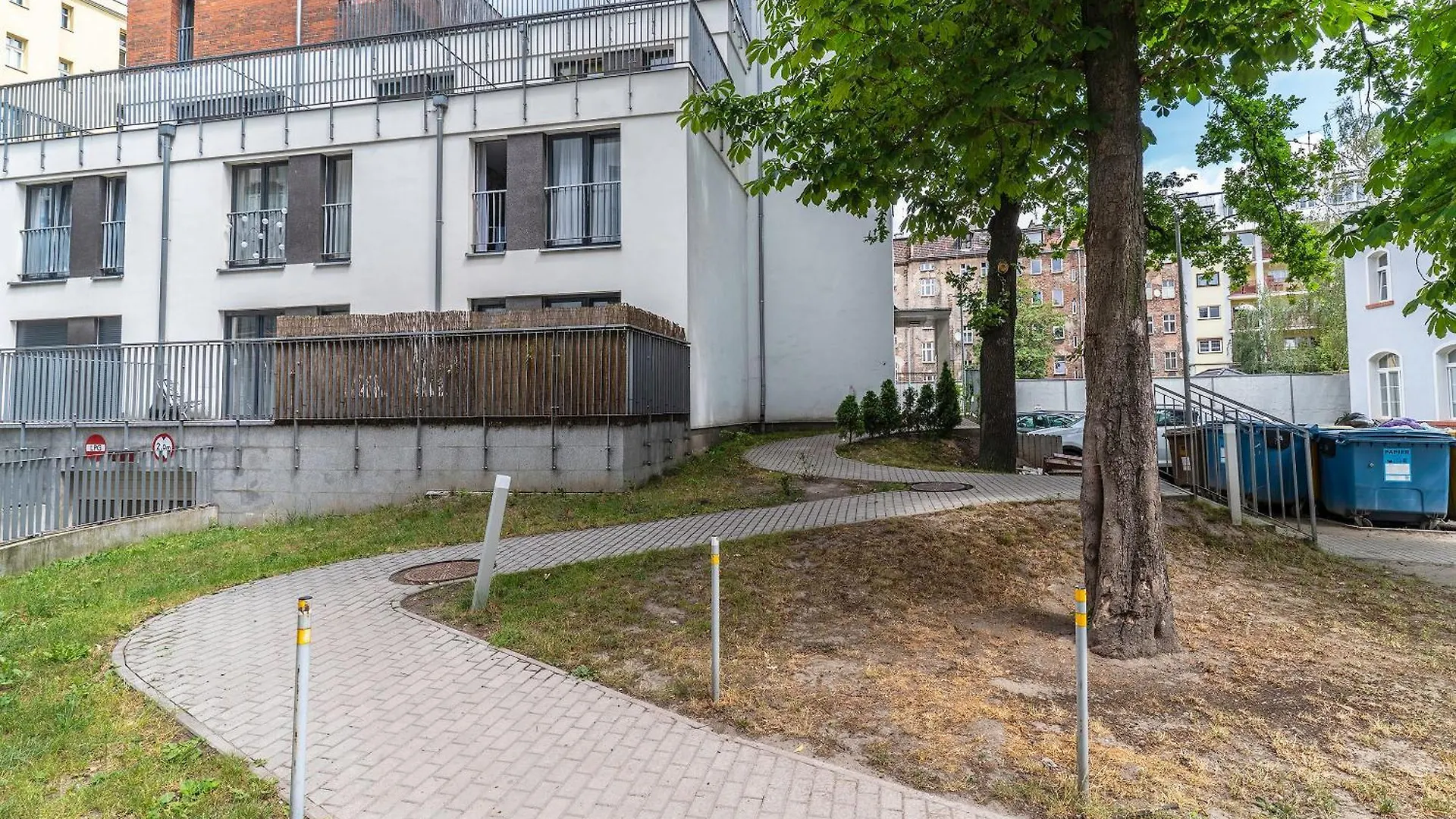 Superior City Centre Apartment ヴロツワフ ポーランド
