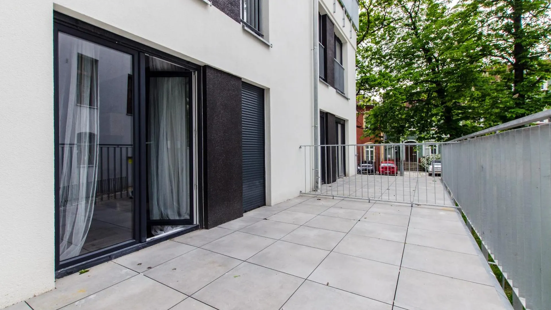 Superior City Centre Apartment ヴロツワフ